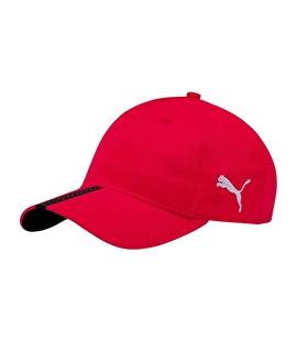 Puma Liga Şapka Kırmızı