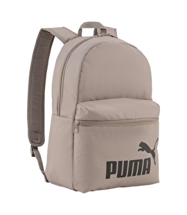 Puma Phase Backpack Sırt Çantası Gri