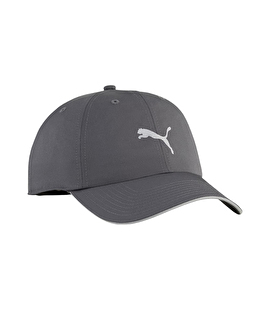 Puma Running III Şapka Gri