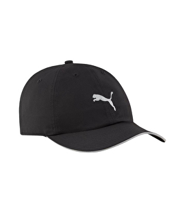 Puma Running III Şapka Siyah