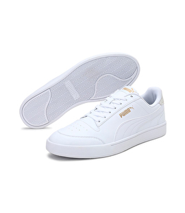 Puma Shuffle Kadın Ayakkabı Beyaz