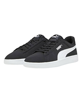 Puma Smash 3.0 Buck Ayakkabı Siyah