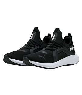 Puma SoftRide Enzo 5 Ayakkabı Siyah