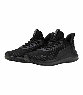 Puma SoftRide Enzo 5 Hype Ayakkabı Siyah