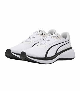 Puma SoftRide Exo Ayakkabı Beyaz