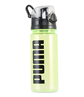 Puma Tr Bottle Sportstyle 600 ml Matara Sarı