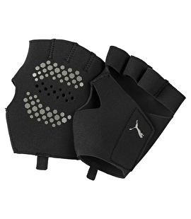 Puma Tr Ess Premium Grip Antrenman Eldiveni Siyah