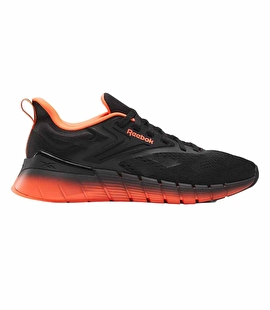 Reebok Nano Gym Ayakkabı Siyah Turuncu