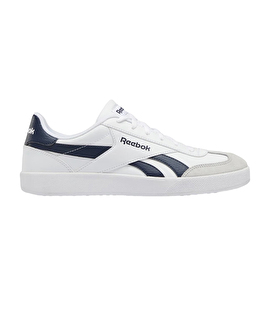 Reebok Smash Edge S Ayakkabı Beyaz Siyah
