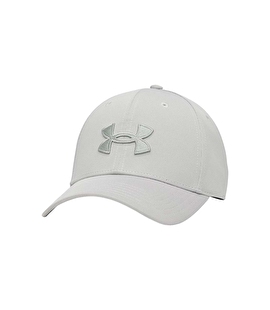 Under Armour Blitzing Şapka Gri