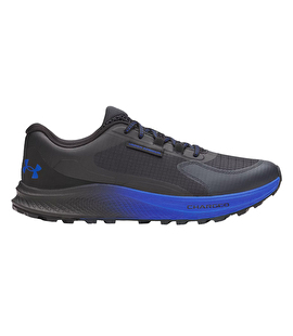 Under Armour Charged Bandit TR 3 Ayakkabı Siyah Mavi