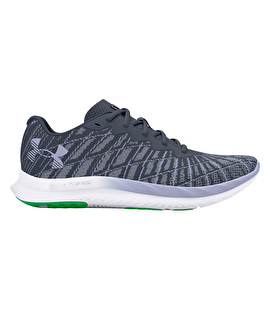 Under Armour Charged Breeze 2 Kadın Ayakkabı Gri
