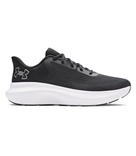 Under Armour Charged Rogue 5 Ayakkabı Siyah