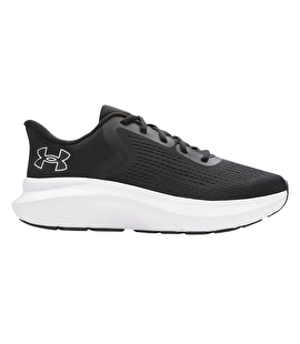 Under Armour Charged Rogue 5 Kadın Ayakkabı Siyah