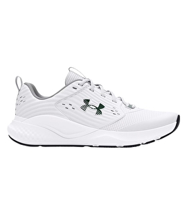 Under Armour Commit 4 Training Ayakkabı Beyaz