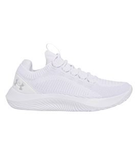 Under Armour Dynamic 2 Ayakkabı Beyaz