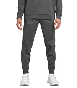 Under Armour Fleece Eşofman Altı Gri