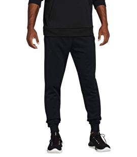 Under Armour Fleece Eşofman Altı Siyah