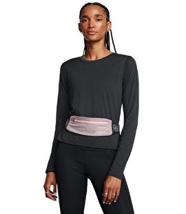 Under Armour Flex Run Pack Bel Çantası Gri
