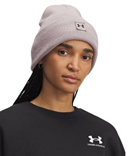 Under Armour Halftime Cuff Bere Açık Gri