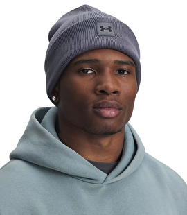 Under Armour Halftime Cuff Bere Gri