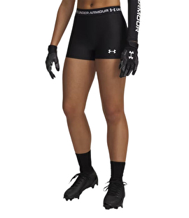 Under Armour HeatGear Shorty Kadın 3