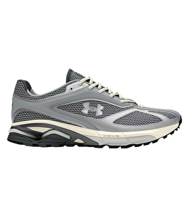 Under Armour HOVR Apparition RTRFTR TC Unisex Ayakkabı Gri