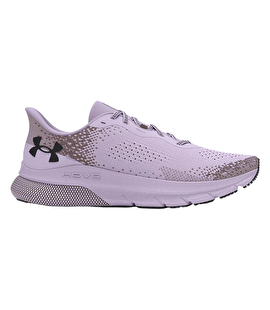 Under Armour HOVR Turbulence 2 Kadın Ayakkabı Mor