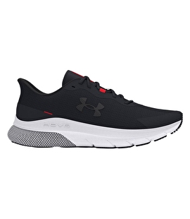 Under Armour HOVR Turbulence 2 RS Ayakkabı Siyah Beyaz