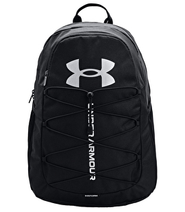 Under Armour Hustle Sport Sırt Çantası Siyah