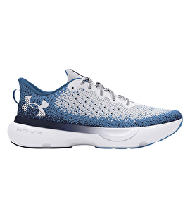Under Armour Infinite Ayakkabı Beyaz Mavi
