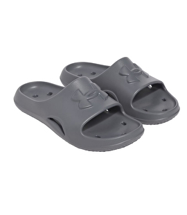 Under Armour Locker V Terlik Gri