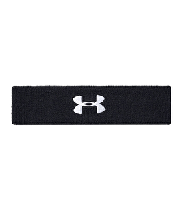 Under Armour Performance Headband Saç Bandı Siyah
