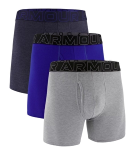 Under Armour Performance Tech Mesh Solid 6