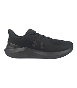 Under Armour Phade Rn 3 Ayakkabı Siyah