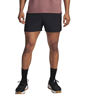 Under Armour Project Rock Ultimate Şort Siyah