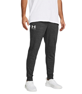Under Armour Rival Terry Eşofman Altı Koyu Gri