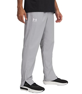 Under Armour Rival Woven Windbreaker Eşofman Altı Gri