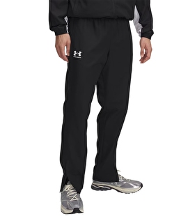 Under Armour Rival Woven Windbreaker Eşofman Altı Siyah