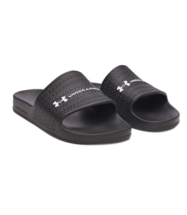 Under Armour Slide Lite Terlik Siyah