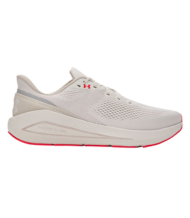 Under Armour Sonic 7 Ayakkabı Bej
