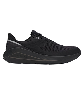 Under Armour Sonic 7 Ayakkabı Siyah