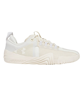 Under Armour TriBase Reign 6 Antrenman Ayakkabısı Bej