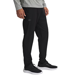 Under Armour Vanish Woven Tapered Eşofman Altı Siyah