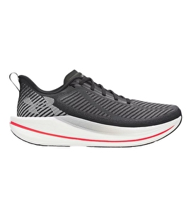 Under Armour Velociti Speed Ayakkabı Siyah Beyaz