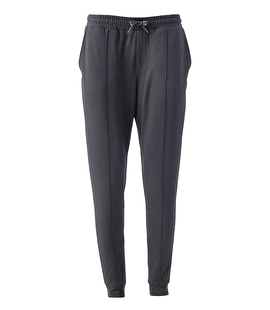 Windmotion Logef Jogger Eşofman Altı Koyu Gri