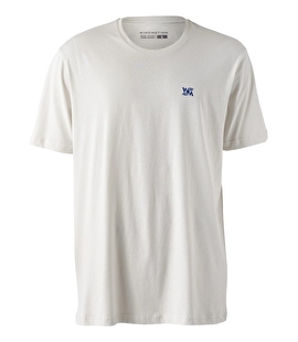 Windmotion Ticona Kısa Kollu T-Shirt Gri