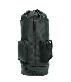 Kingsize Ultimate Duffle Bag Spor Çanta Siyah
