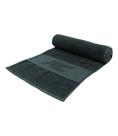 MuscleCloth Bench ve Boyun Havlusu Siyah