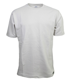MuscleCloth Heavyweight Oversize T-Shirt Taş Rengi